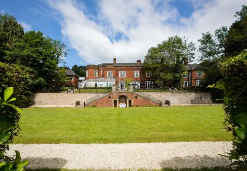 Southcrest Manor Hotel, BW Signature Collection Hotels in Redditch