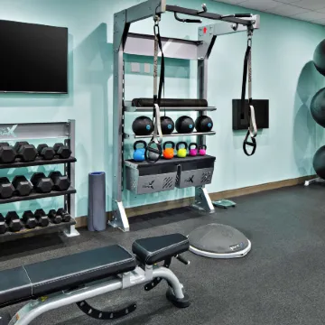 Tru by Hilton Terrell