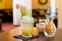 Achat Hotel Dresden Elbufer فنادق في Pirna