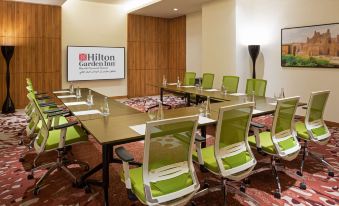 Hilton Garden Inn Riyadh Financial District