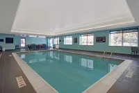 Tru by Hilton Troy Detroit - Pools