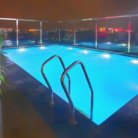 Quality Inn Sabari Grand