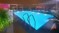 Quality Inn Sabari Grand - 4-Star