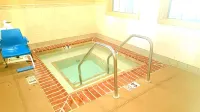 Best Western Hesperia-Victorville Suites - spa
