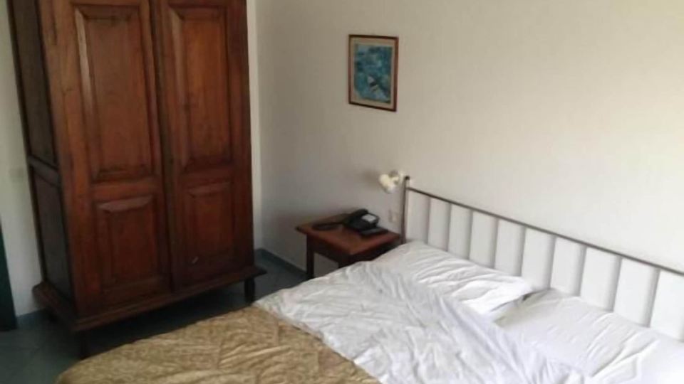 Hotel Rizieri