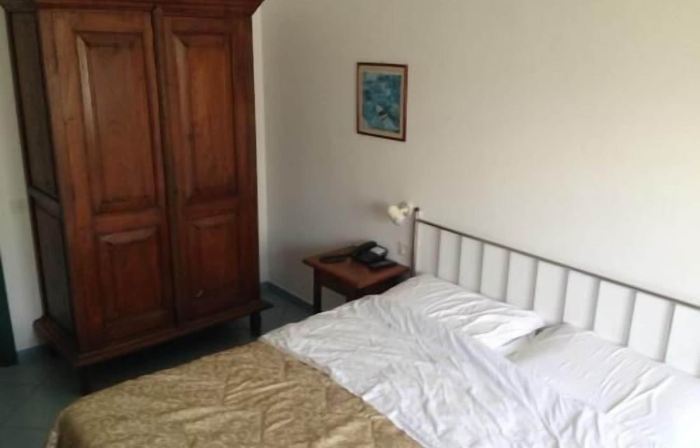 Hotel Rizieri
