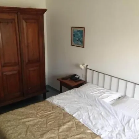 Hotel Rizieri Hotels in Leuca