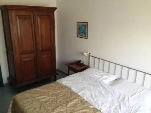 Hotel Rizieri - Airport Shuttle
