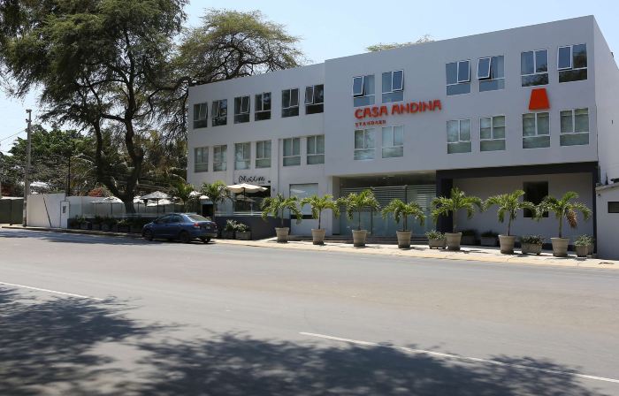 Casa Andina Standard Piura