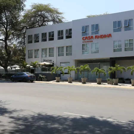 Casa Andina Standard Piura