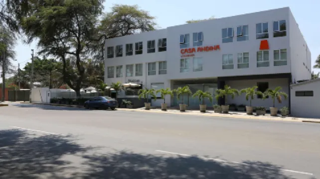 Casa Andina Standard Piura Hotel di 