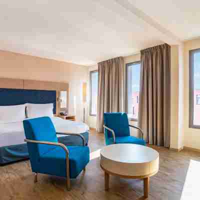 Radisson Blu Hotel, Toulouse Airport Rooms