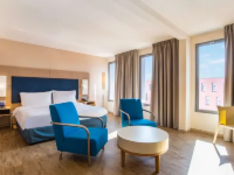 Radisson Blu Hotel, Toulouse Airport Hotels in Blagnac