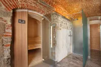 Hotel Mulino di Firenze, WorldHotels Crafted - spa