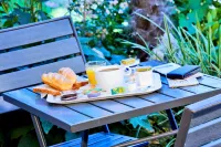 Premiere Classe Vierzon - breakfast