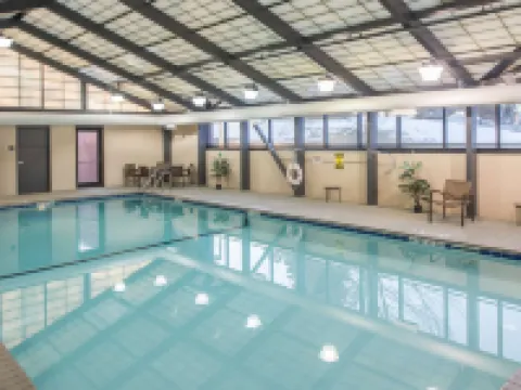 Hyatt Place Minneapolis Eden Prairie Hotels in Eden Prairie