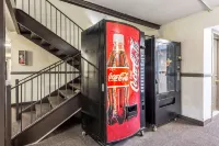 Studio 6 Indianapolis, IN