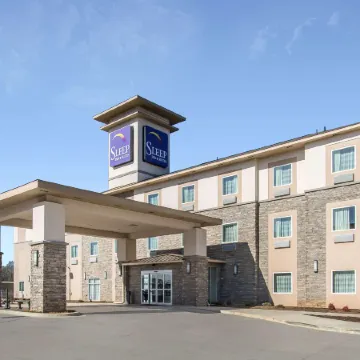 Sleep Inn & Suites