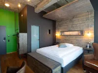 Loftstyle Hotel Hannover, BW Signature Collection 立德堡附近的飯店