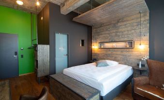 Loftstyle Hotel Hannover, BW Signature Collection