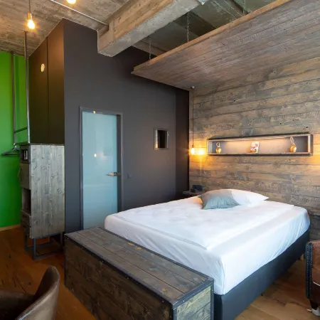 Loftstyle Hotel Hannover, BW Signature Collection