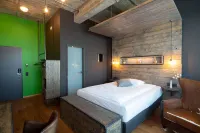 Loftstyle Hotel Hannover, BW Signature Collection Hotel a 