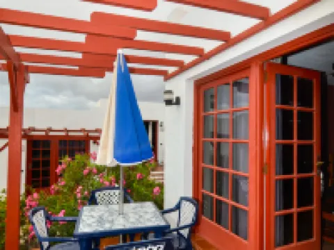 Bungalows Castillo Beach Hotels in Caleta De Fuste