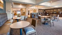 Best Western Plus Overland Inn - Wifi