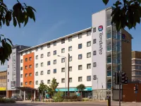 Travelodge Norwich Central Hotel Hotels in 