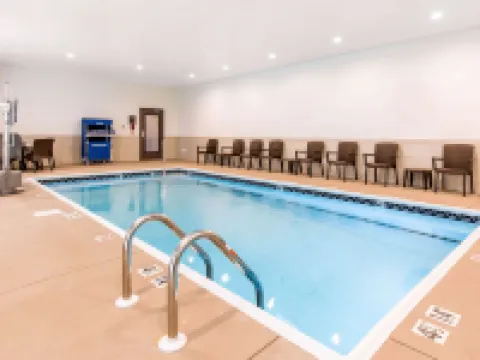 Sleep Inn & Suites Hotels in South Jacksonville
