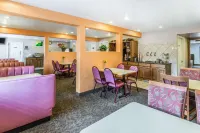 Quality Inn Cedar City - University Area - breakfast
