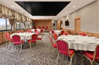 Ramada by Wyndham Sivas - petit déjeuner