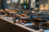 Vincci Consulado de Bilbao - Breakfast