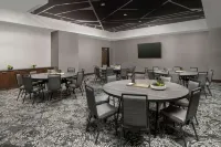 Embassy Suites by Hilton Knoxville Downtown - petit déjeuner