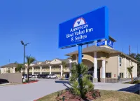 Americas Best Value Inn and Suites Houston Highway 6 & Westpark