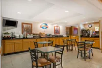 Baymont by Wyndham Plainfield/ Indianapolis Arpt Area Отели в г. Плейнфилд
