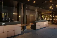 Scandic Helsfyr - ที่มีบาร์