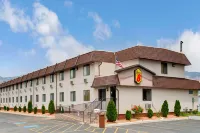 Super 8 by Wyndham Ogden Hotels in West Haven