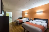 Motel 6 Crawfordsville, IN - WiFi