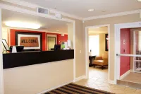 Extended Stay America Suites - 奧蘭多-阿爾塔蒙特斯普林斯 - 停車場