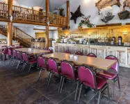 The Antler Lodge - Gardiner Hotels in Gardiner