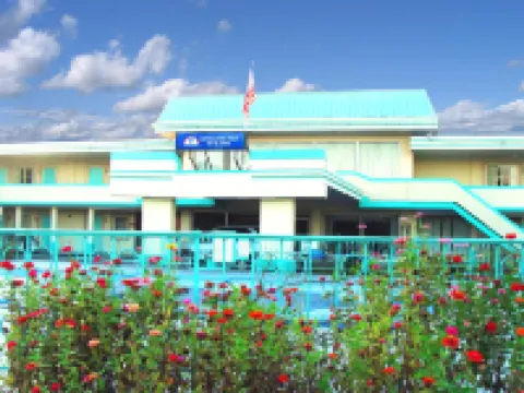 Americas Best Value Inn and Suites South Boston Hotels in Halifax County