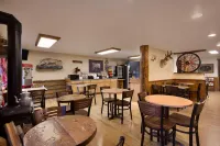 Super 8 by Wyndham Jackson Hole - breakfast