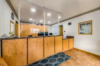 Americas Best Value Inn Ukiah Hotels in Ukiah