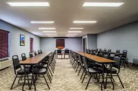 The Marco Hotel Lake Charles Hoteles en Lake Charles