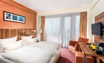 Best Western Hotel Braunschweig Seminarius