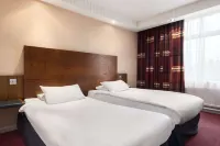 Loughborough Hotel - 2-Star