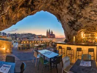 Pergola Hotel & Spa Hotels in Mellieha