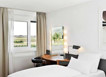 NH Hirschberg Heidelberg