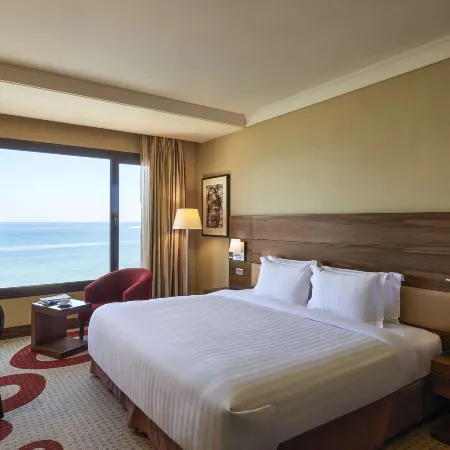 Safir Fintas Hotel Kuwait